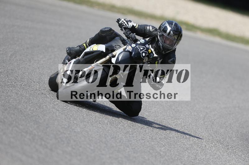 /28 25.07.2026  Speer Racing ADR/Gruppe gelb/46
